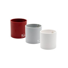 KalaMitica - Set di 3 Cilindri