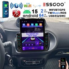 Autoradio carplay per - autoradio, 9,7"