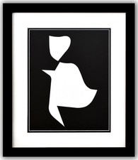 Victor Vasarely- Heliogravure