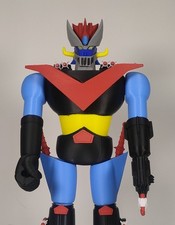 Grande Mazinga 30 cm Jumbo