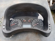 Fiat Panda 169 4x4 1.2 Petrol