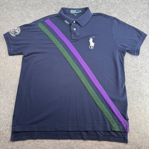 Polo ralph lauren wimbledon - polo,