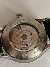 VINTAGE MAURICE LACROIX