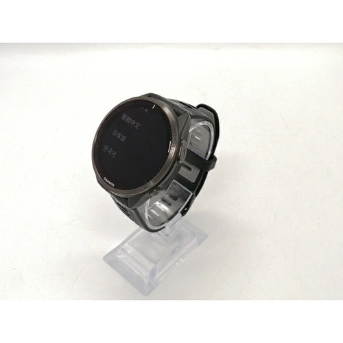 Smartwatch gps garmin - gps,