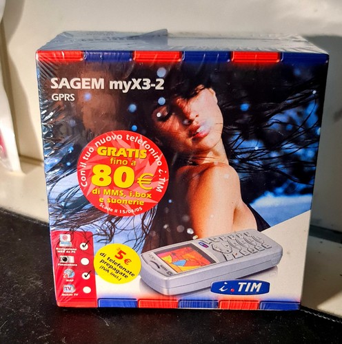 Telefono cellulare sagem - telefono,