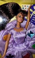 Barbie teresa twirlin - barbie,