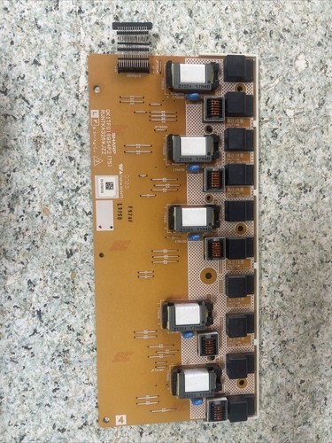 Inverter runtka326wjzz - inverter,