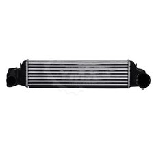 For BMW Intercooler Charge Air
