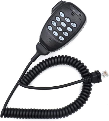Kmc microfono - kmc-36,