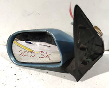 RICAMBI USATI, SPECCHIETTO ELETTRICO ESTERNO SINISTRO FIAT MAREA (CELESTE)