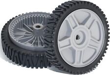 Ruote Trazione Anteriori 8"