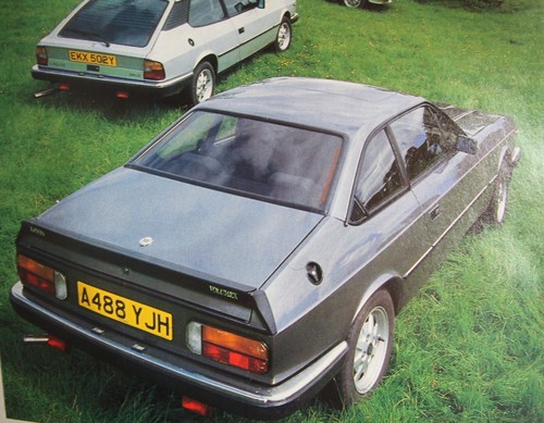 Original 1988 csc profile - original,