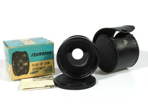 Prl izumanon close - close-up, zoom