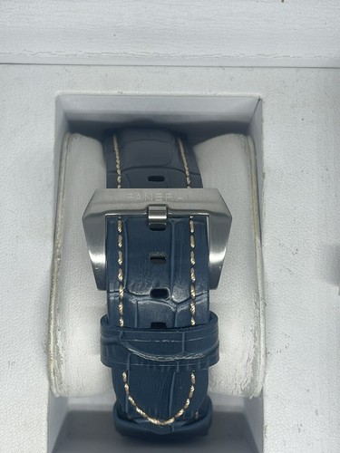 Per officine panerai pam 24mm - panerai,