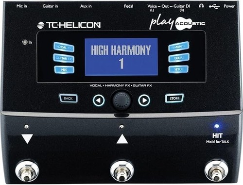 Helicon voicelive play - voicelive,