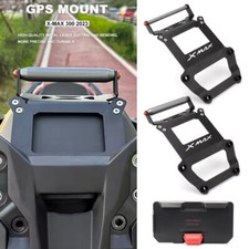 Per Yamaha X-Max 300 Supporto