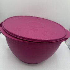 Tupperware Maxi Mega Mexi