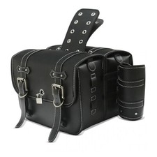 Borse bisaccia per moto guzzi - per,