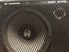 amplificatore per basso elettrico SWR BASIC BASS