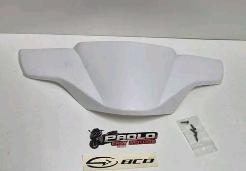 Coprimanubrio superiore bcd - coprimanubrio,