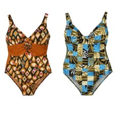 Costume donna mare piscina