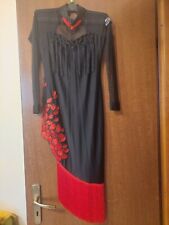 abito sportivo da ballo 