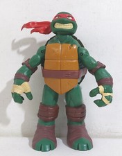 70427 Playmates Toys 2012 - Teenage Mutant Ninja Turtles - Raffaello - 25 cm