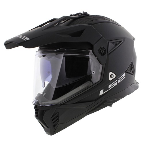 Casco avventura ls2 mx702 - casco,