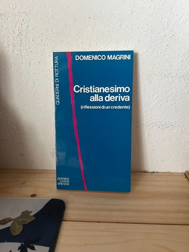 Domenico magrini cristianesimo - domenico, magrini-cristianesimo