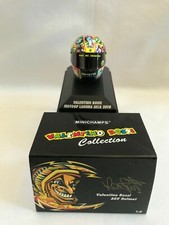 Casco Minichamps scala 1.8