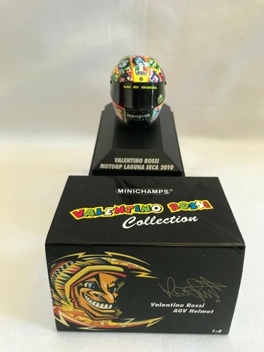 Casco minichamps scala 8 - scala, 1.8