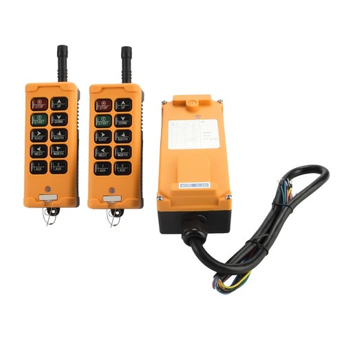 Radio telecomando 2 - radio,