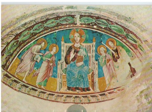 Chieti fossacesia basilica - fossacesia,
