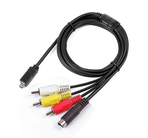Cavo video tv - cavo, av
