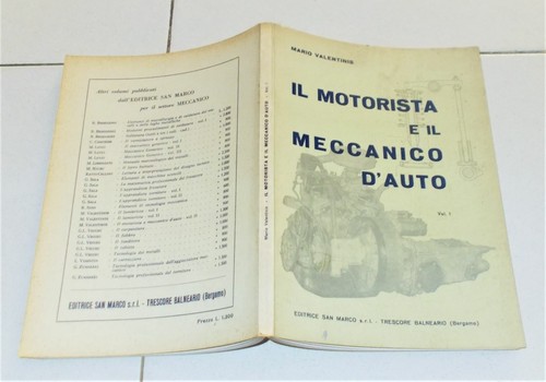 Mario valentinis motorista - mario,