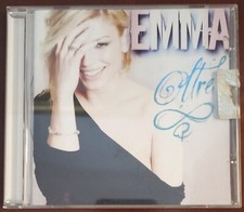 Emma Marrone OLTRE CD