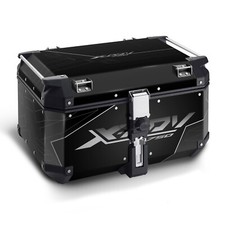 Suitcase Stickers for Honda