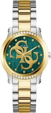 GUESS OROLOGIO ANALOGICO DA