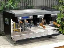MACCHINA DA CAFFÈ ESPRESSO