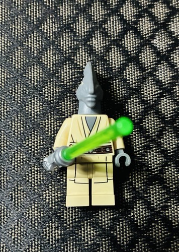 Lego star wars coleman - star,