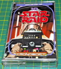 SINCLAIR ZX81 16K gioco