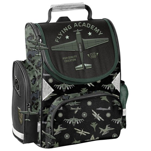Aereo militare zaino - aereo,