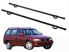 BARRE PORTATUTTO PORTAPACCHI