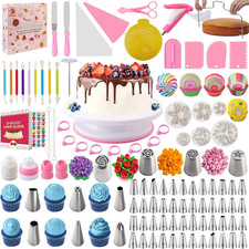 Kit Pasticceria Decorazioni