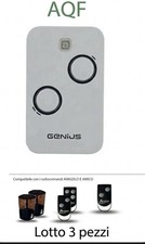 Radiocomando Genius Kilo Tx2 (