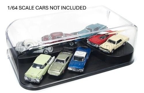Autoworld vetrina - 1/24,