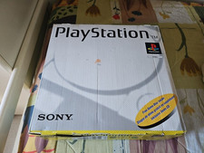 Ps1 Boxata Schp -5502 Completa Di Tutto