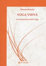 Libro - Ruberto Mimmo - Yoga