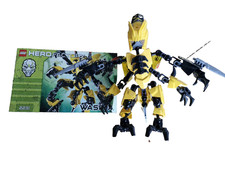 LEGO Hero Factory 2231 Waspix