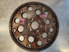 TOOTHED WHEEL ALFA ROMEO 159